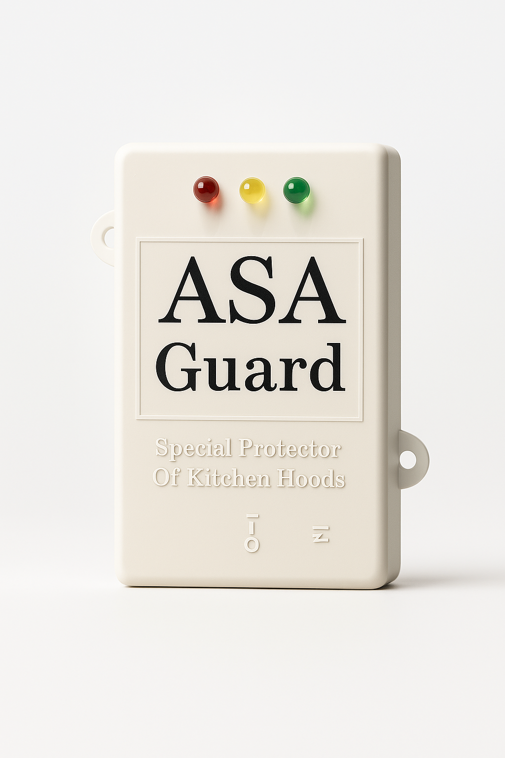 محافظ الکتریکی آسا گارد