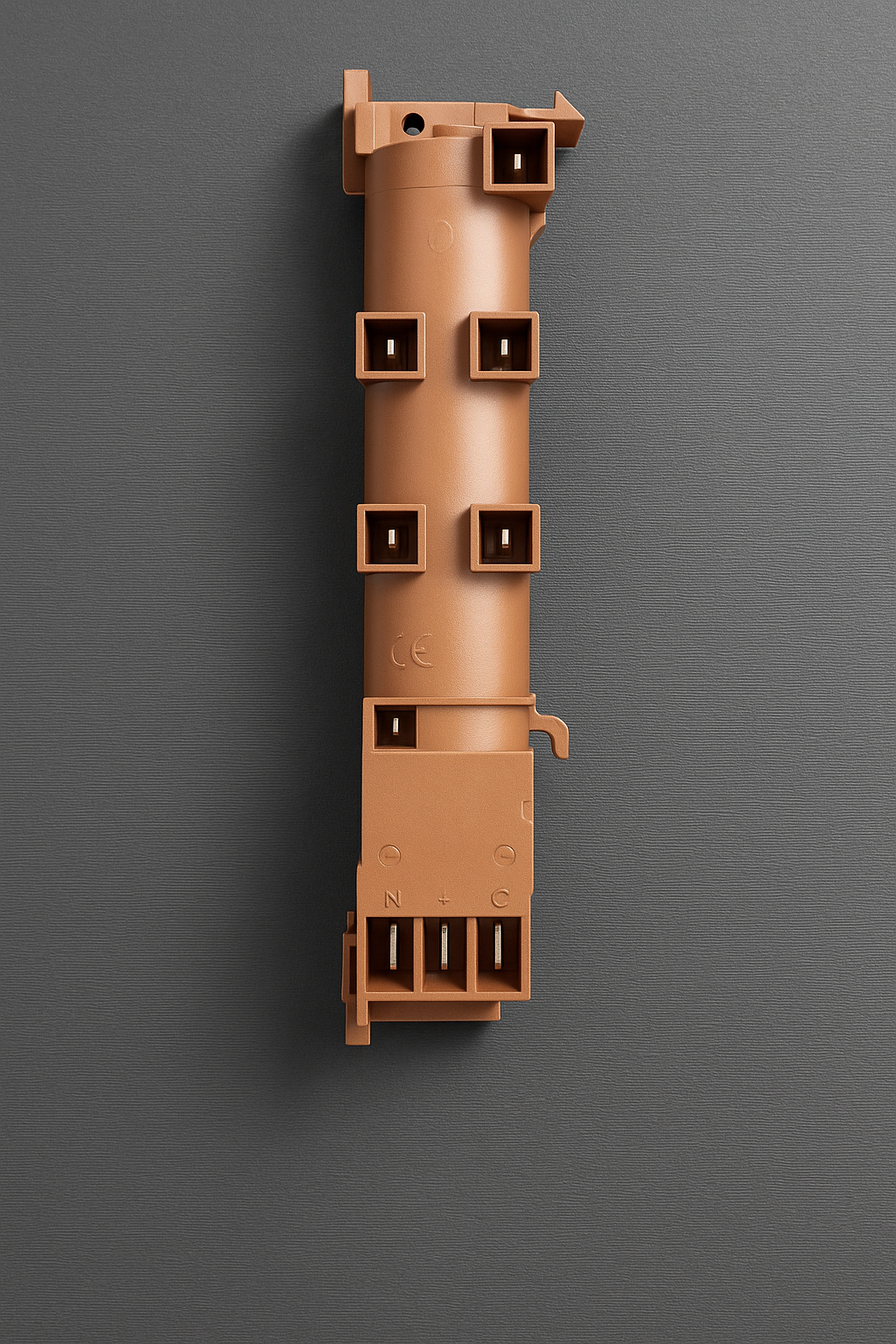 فندک اجاق گاز ۵ شعله